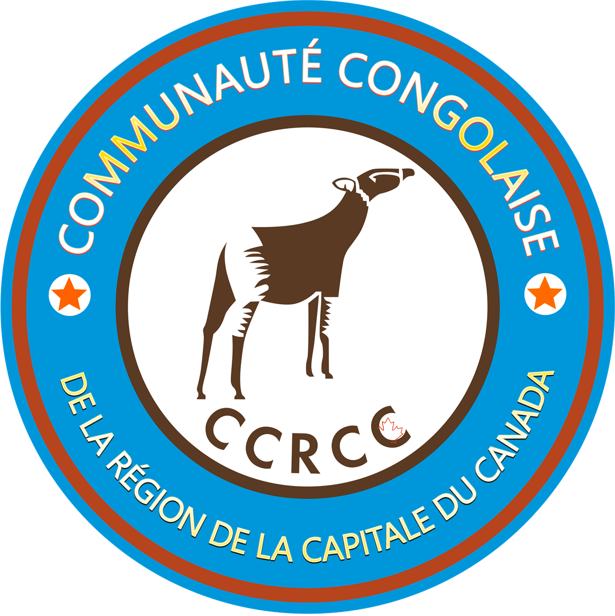 Congolese Community of Gatineau
