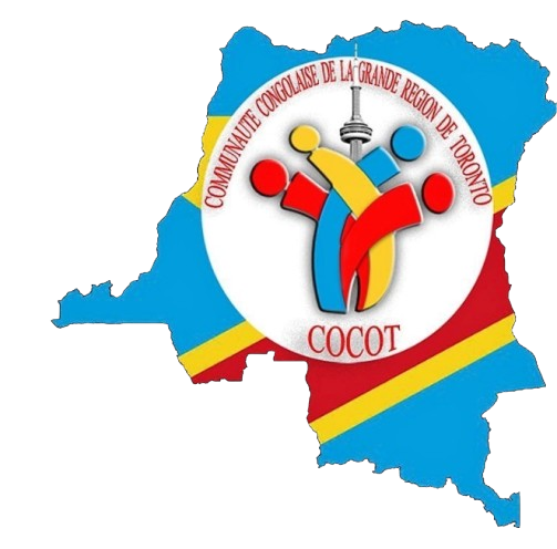 COCOT-GTA — Congolese Community of Toronto